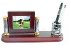 acrylic collecting holder