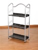 3 Tiers storage rack