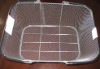 Fruit Basket(metal fruit basket,fruit holder)