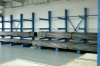 cantilever storage racks(Holder,material handling)