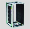 Heat-resistant rack PCB storage