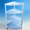4 LAYERS STORAGE RACK, ITEM NO: 809025