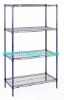 wire storage shelfing