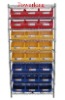storage wire shelving