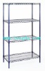 wire storage shelves