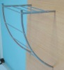 metal storage rack