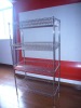 commodity shelf/bathroom shelf/Storage Rack hangering shelf