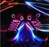 Ultra Bright Led Luminescent Shoelace Casual shoes