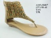 Wholesale 2012 A103-88487 women sandals