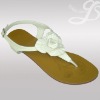 Wholesale lady fashion sandals