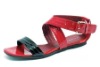 Wholesale fashion lady Sandal