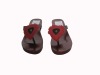 Wholesale wooden sandal