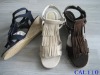 Wholesale Lady sandals/ Fashion sandals