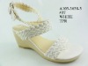Wholesale 2012 fashion sandals for women