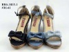 Wholesale 2011 summer fashion women sandals