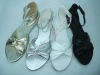 Wholesale lady fashion sandal