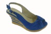 sandal lady shoe casual shoe