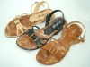 Wholesale lady fashion sandal