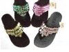 Wholesale fashion sandal