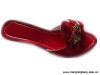 Wholesale X1205 cheap women sandals quanzhou