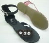 Wholesale latest sexy women sandals