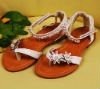 2011 new style ladies sandals