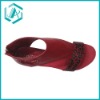 Lady's sandals
