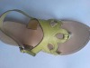 sandal for ladies