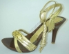 lady fashion sandal