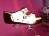 Summer 2010 ladies Sandal