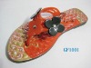 GF1001 slippers ,sandals ,slipper, slippe,flip flops ,