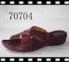 Wholesale leather sandals