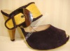 Wholesale Lady Sandal(YP-38431-1)