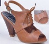 fashion high heel sandals for women (stock)
