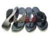 Wholesale japanese clogs sandal 8038