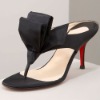 Wholesale 2011 fashion lady sexy heel sandals