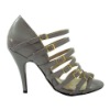 Wholesale 2011 Newest High Heel Sandals -- Paypal