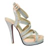Wholesale Newest High Heel Sandals -- Paypal