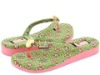 Wholesale 2011 fashion lady flip flop sandal
