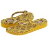 Wholesale 2011 women`s fashion colorful sandal