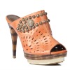 Wholesale fashion lady sandal