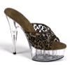 Wholesale 2011 fashion lady sexy heel sandals