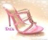 High Sandals