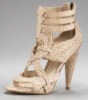 2011 fashion lady sexy heel sandals