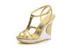 2011 fashion lady sexy heel sandals