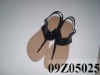Wholesale Lady sandals/ Fashion sandals