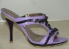 2010sandal /lady sandal/sandal