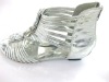 sandal new ladies sandal A12-10604-1D
