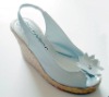 Wholesale 2010 new design high heel sandals