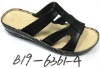 Wholesale woman shoe sandals woman sandals B19-6361-4